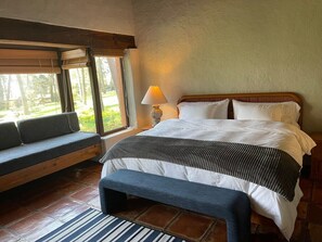 4 chambres, Wi-Fi
