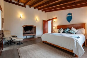 3 makuuhuonetta, Wi-Fi, vuodevaatteet