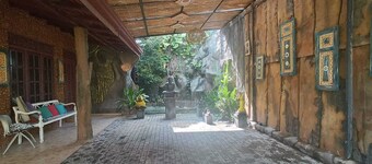 Dhee Ayurveda Resort 