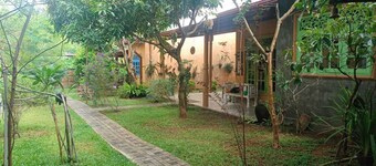 Dhee Ayurveda Resort