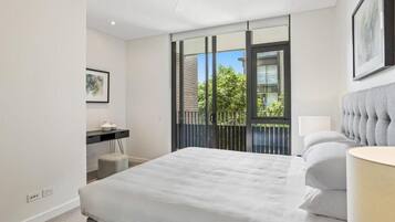 Apartment, 1 Bedroom | 1 bedroom, free WiFi