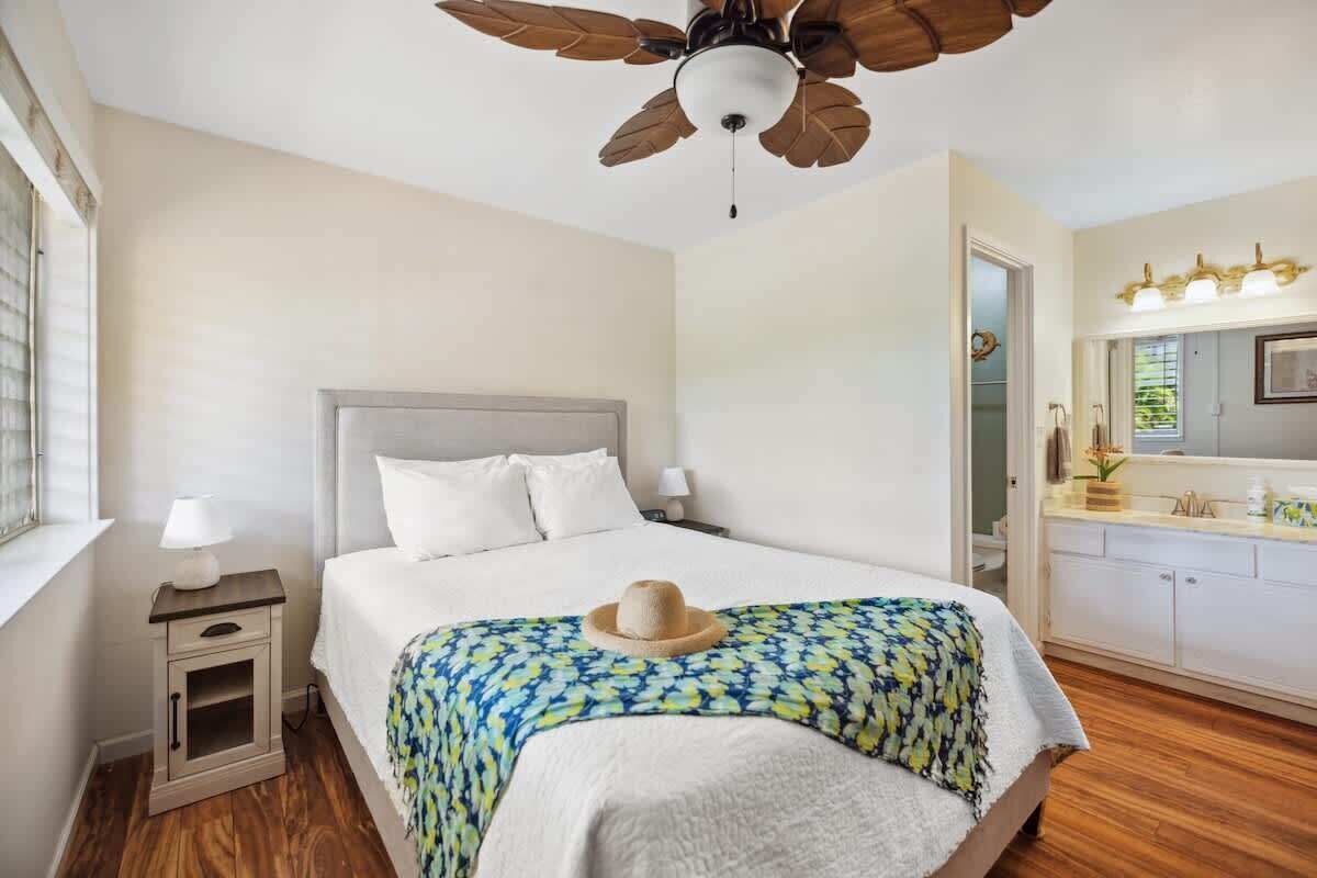 2 chambres, fer et planche à repasser, lit parapluie, Wi-Fi gratuit