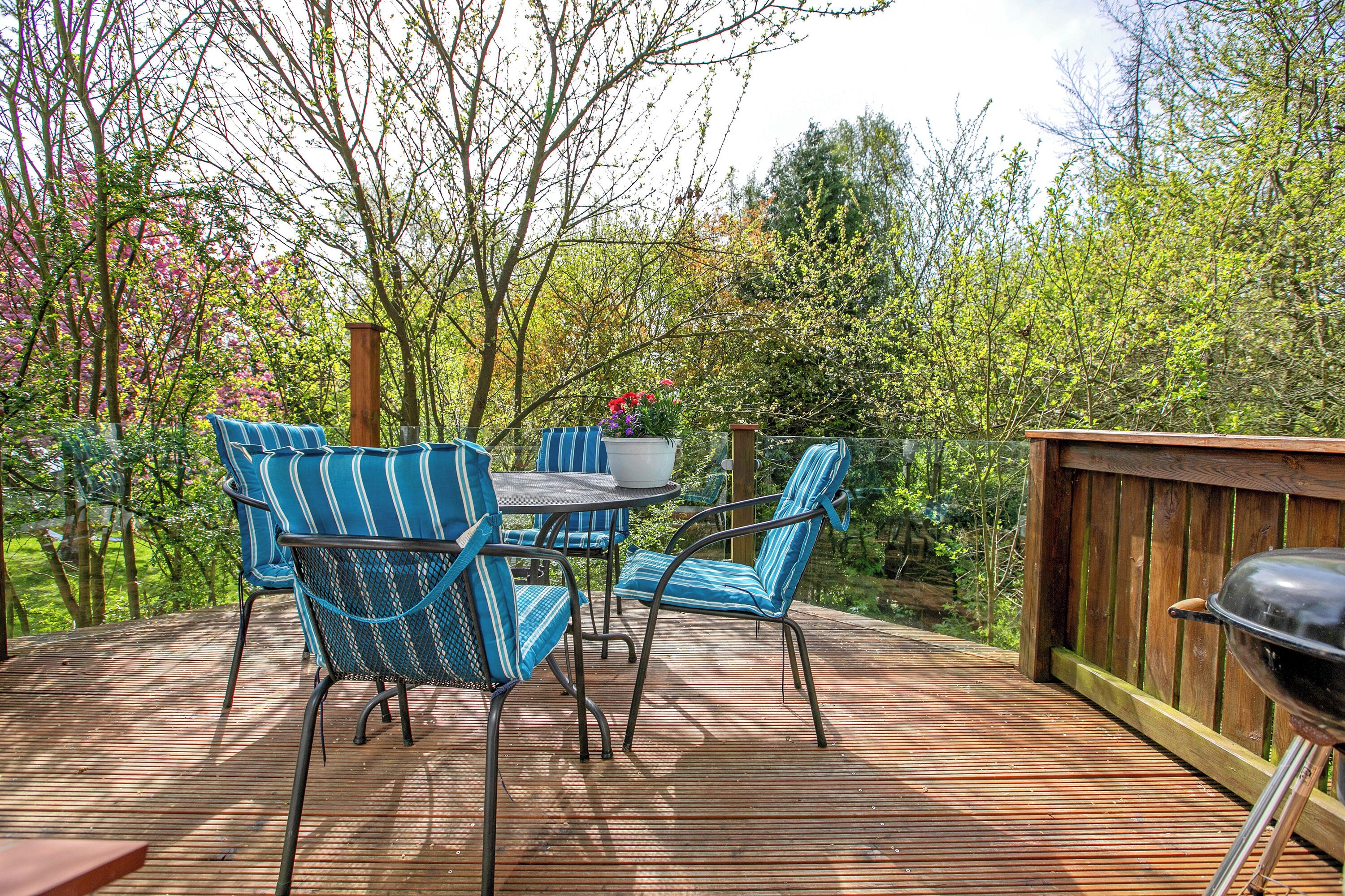 Servei de restauració a l'aire lliure