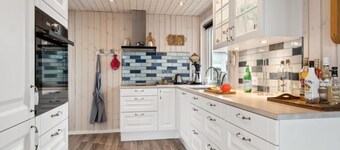 "Gyrid" - 150m from the sea by Interhome