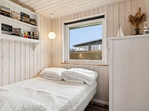 2 Schlafzimmer, Internetzugang