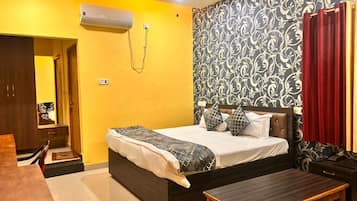 Deluxe Room | Free WiFi