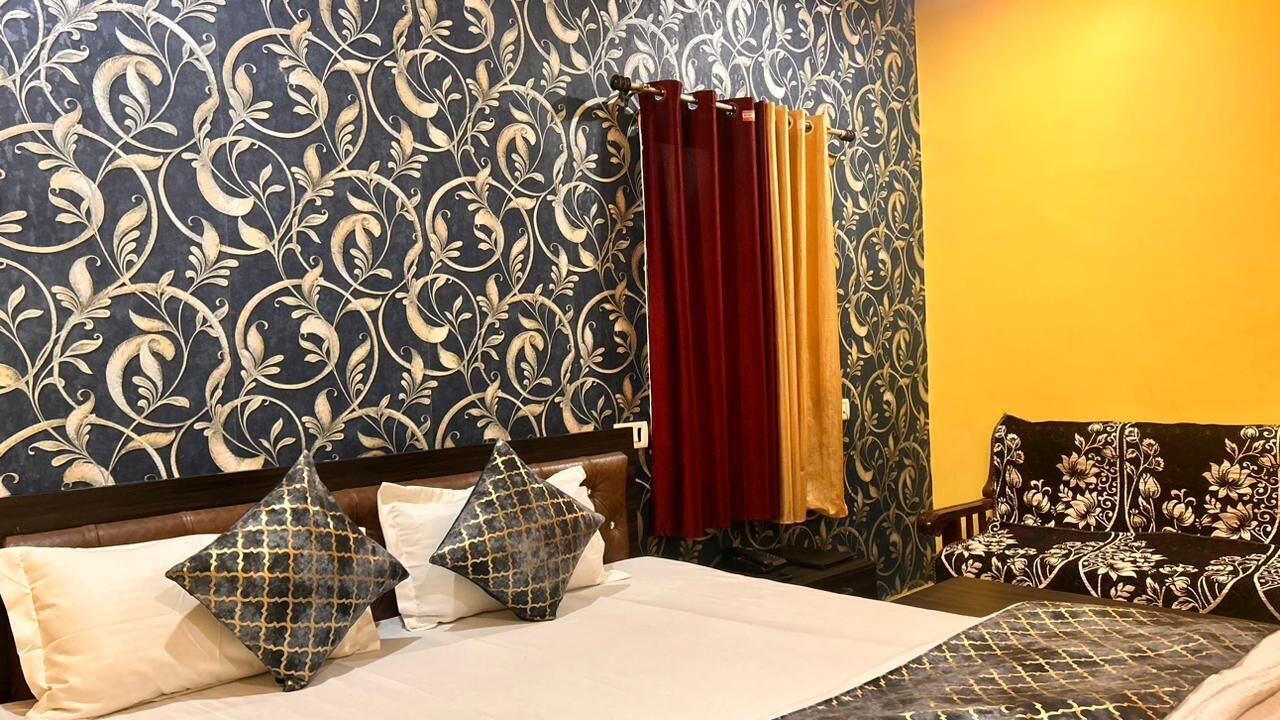 Kamar