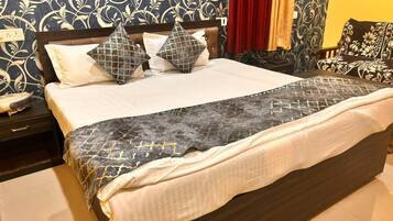 Standard Room | 1 bedroom, free WiFi