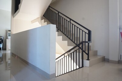 Hotel O Amas Syariah