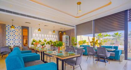 Greenwood Villa by Levelup