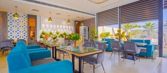 Greenwood Villa by Levelup