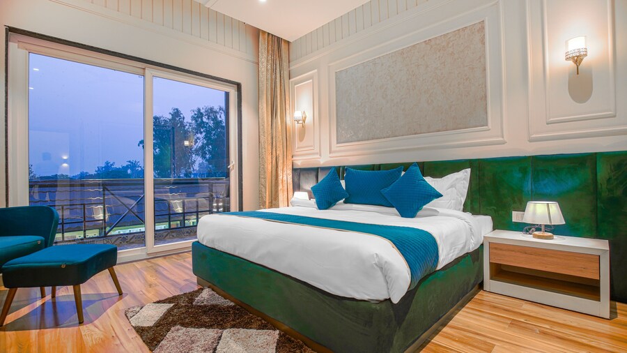 Greenwood Villa by Levelup