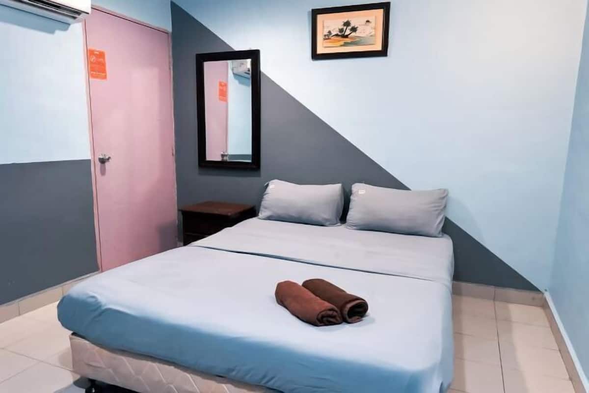 Työpöytä, ilmainen Wi-Fi