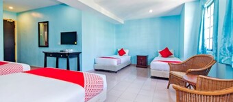 Lotus Seremban KPJ Seremban