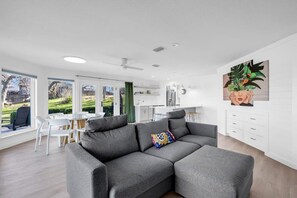 Smart TV, offices