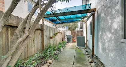Sun-Kissed Orangevale Home w/ Private Hot Tub!