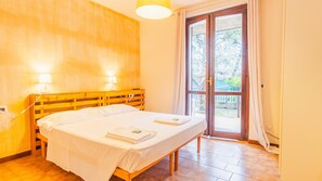 Apartamento | 2 dormitorios