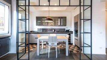 Apartment | 1 bedroom