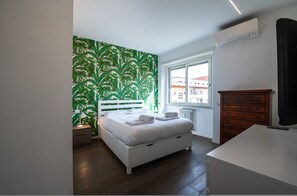 Apartment | 1 bedroom - Time 4 Rome in Rome With 1 Bedrooms and 1 Bathrooms (Rome)