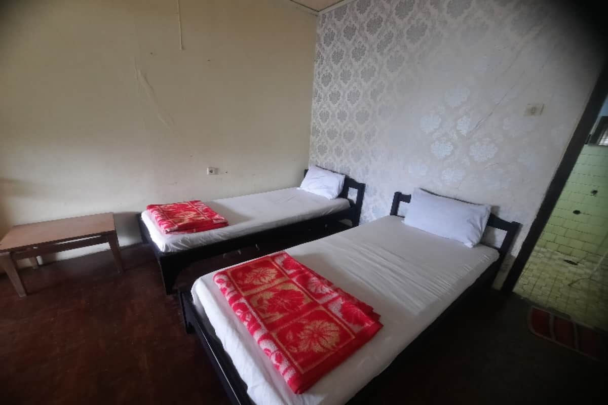 Deluxe Twin kamer | Beddengoed