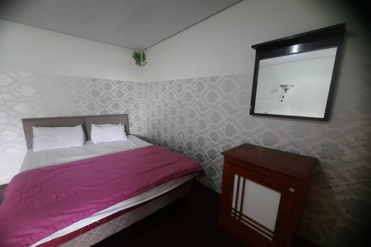 Deluxe tweepersoonskamer | Beddengoed