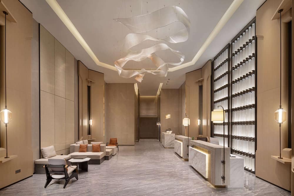 Ramada Encore by Wyndham Dongguan Chang an