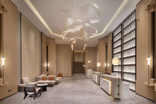 Ramada Encore by Wyndham Dongguan Chang an