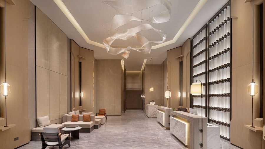 Ramada Encore by Wyndham Dongguan Chang an