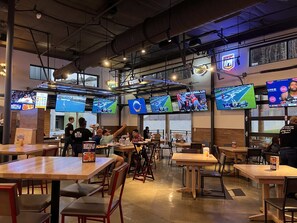Restaurantes