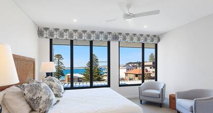 PineTree Penthouse Winter Holiday Mid-Week Special