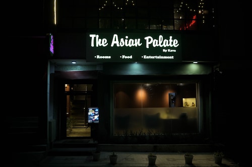 Hotel Kava Suite Namchi