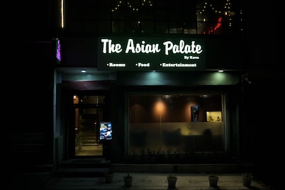 Hotel Kava套房南齐
