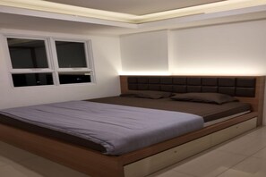 Suite estándar | Ropa de cama