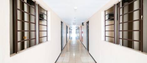 Perincian bahagian dalam