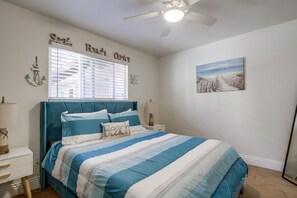 2 habitaciones, escritorio, tabla de planchar con plancha y wifi gratis