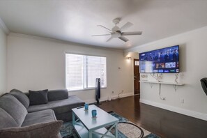Smart TV