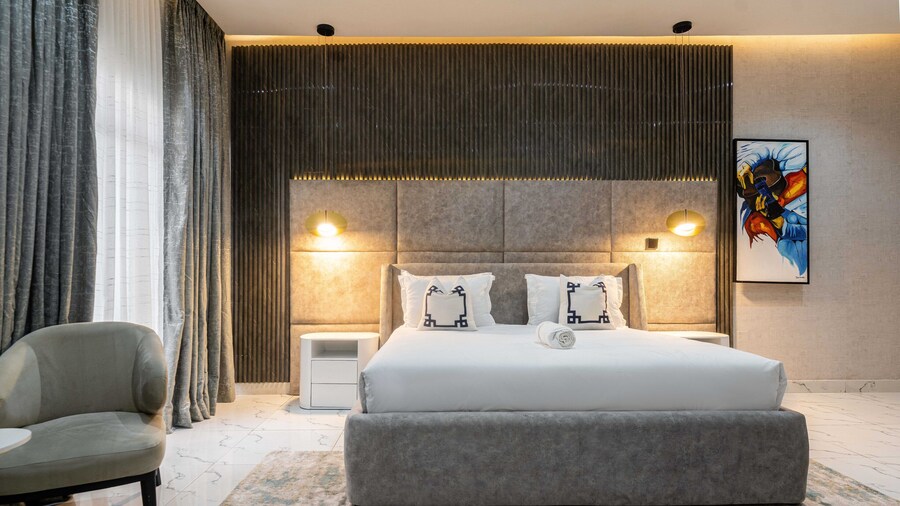 George Residence Parkview