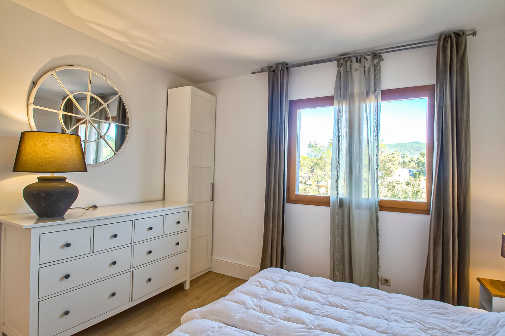 4 chambres, Wi-Fi gratuit