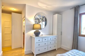 4 soverom og wi-fi (inkludert)