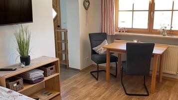 1 Schlafzimmer, Internetzugang, Bettwäsche