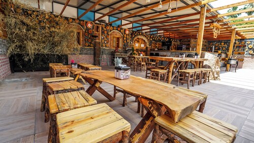 Nex Royal Beach Hotel - All Inclusive