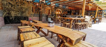 Nex皇家海灘全包式飯店  