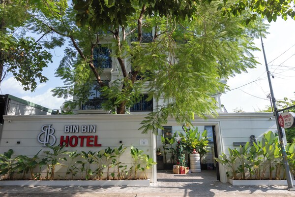 Bin Bin Hotel 11- Near Island Diamond - Ciudad Ho Chi Minh