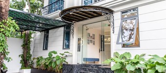 BIN BIN HOTEL 11- NEAR ISLAND DIAMOND