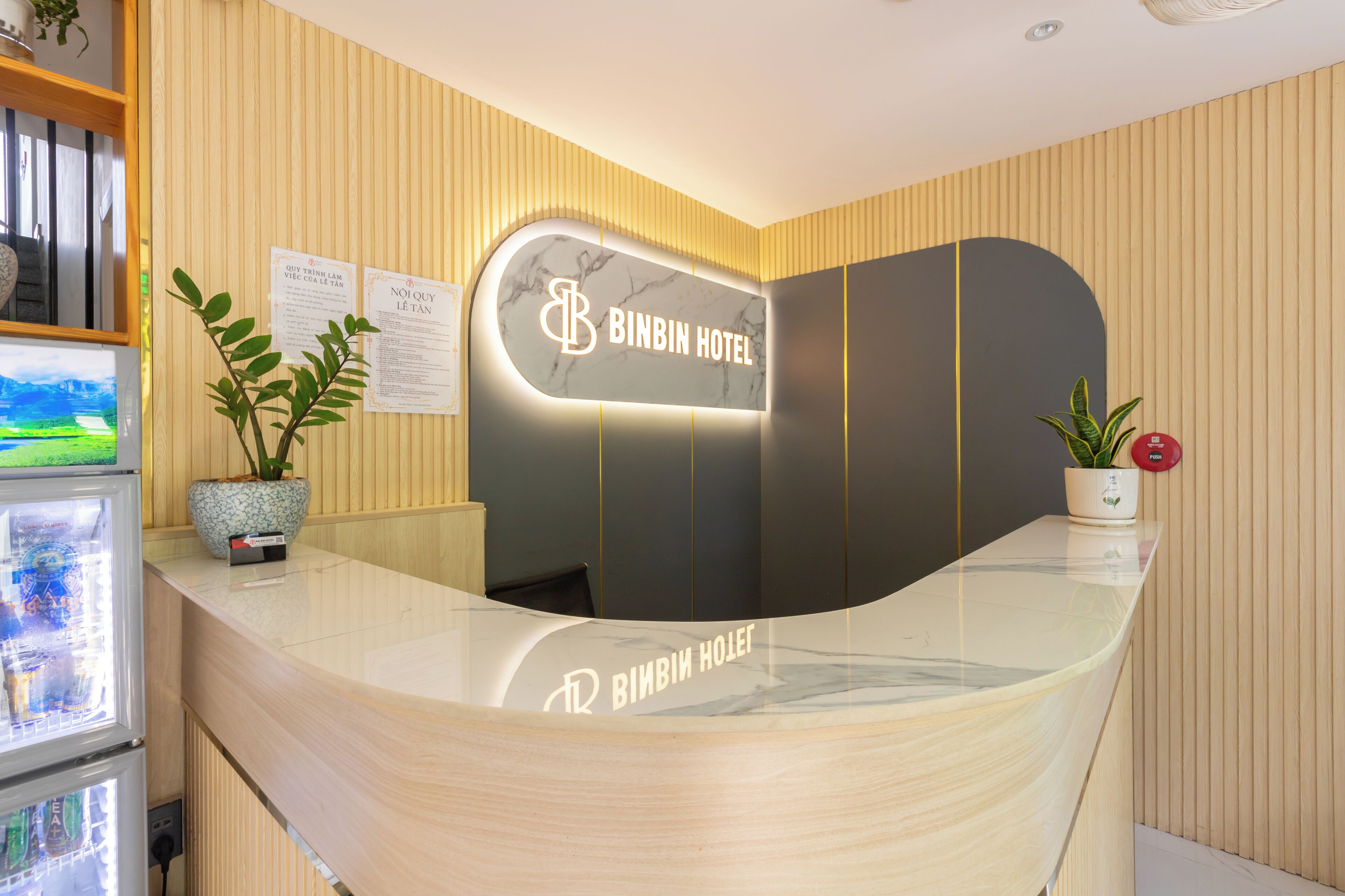 Photo - Bin Bin Hotel 11- Near Island Diamond