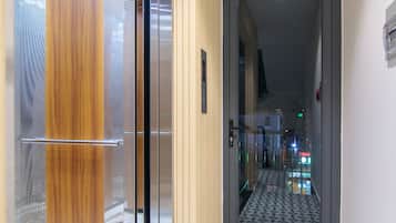 Recepción