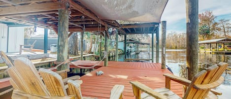 Terrass/Patio