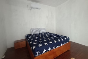 Habitación doble Deluxe | Wifi gratis y ropa de cama