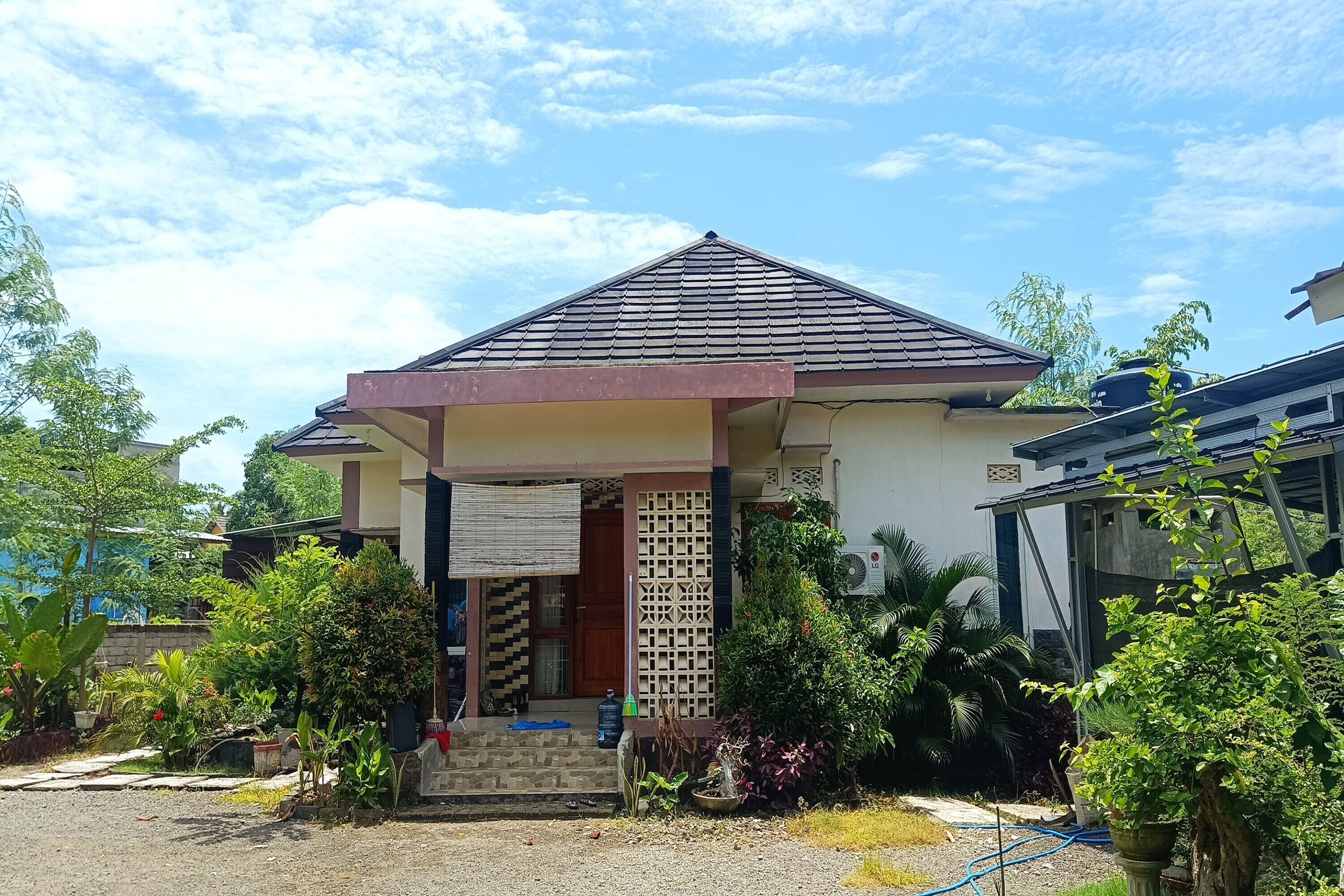 บริเวณภายนอก