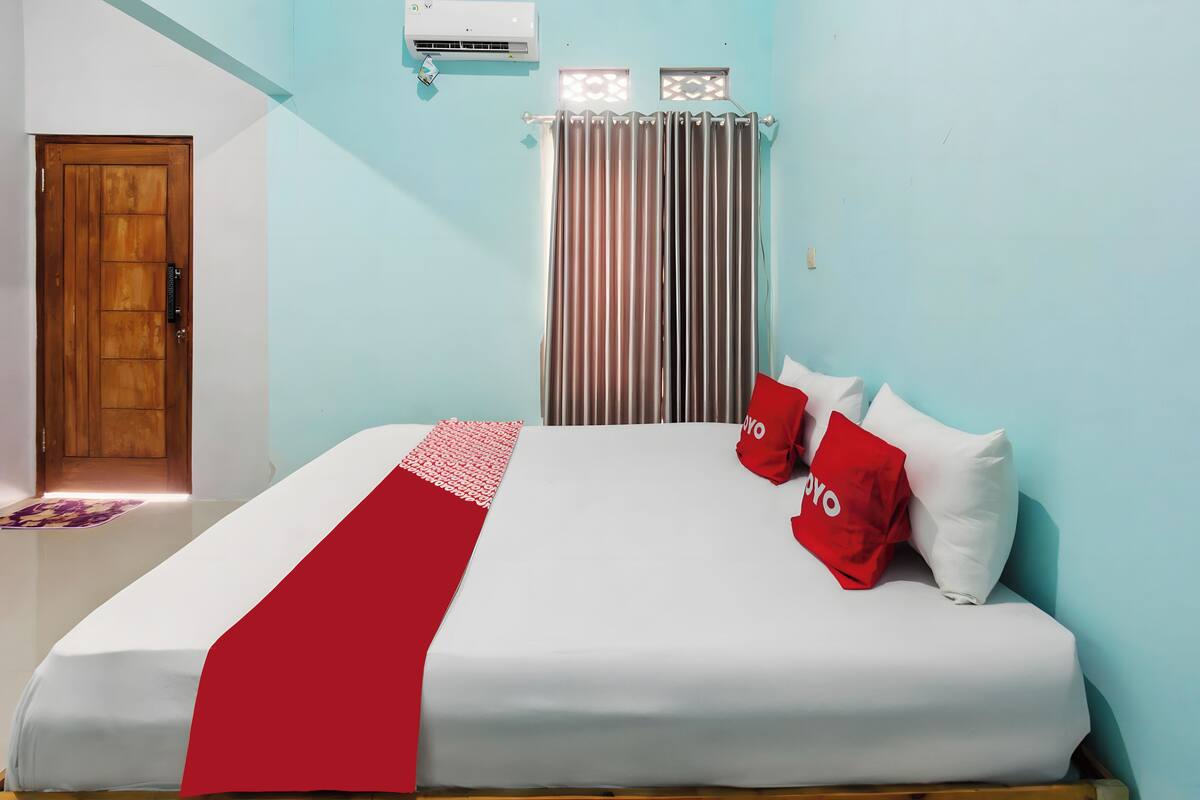 Deluxe-Doppelzimmer